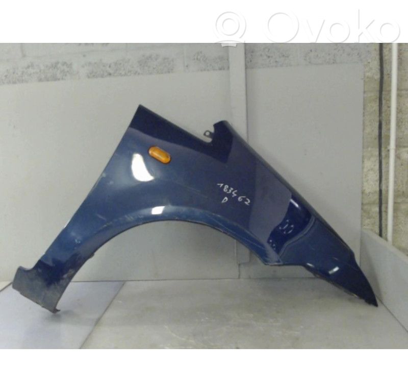 Ford C-MAX I Sparnas 
