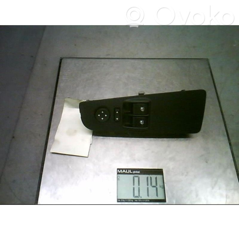 Fiat Bravo Electric window control switch 
