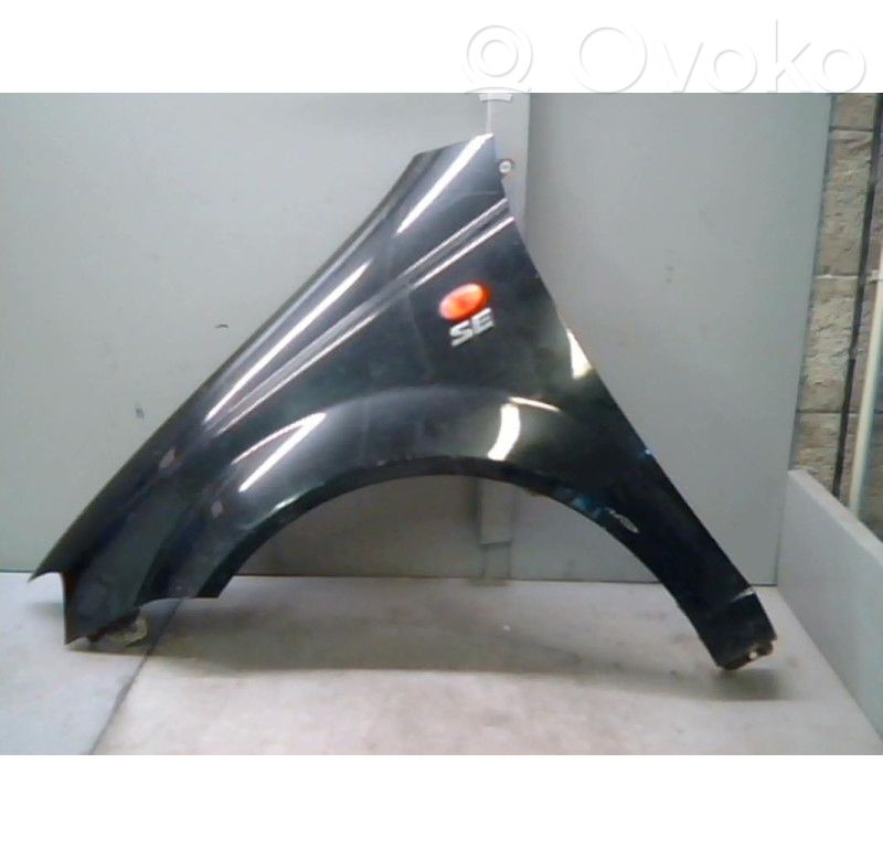 Chevrolet Kalos Sparnas 