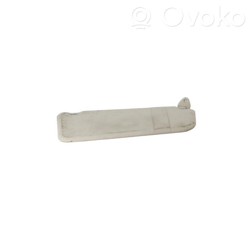 Citroen Jumpy Sun visor 