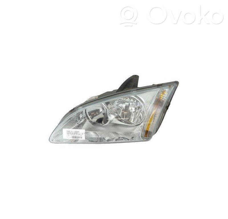 Ford Focus Headlight/headlamp 