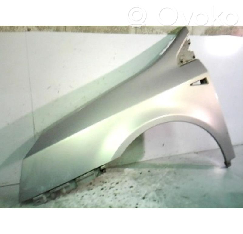 Renault Vel Satis Sparnas 