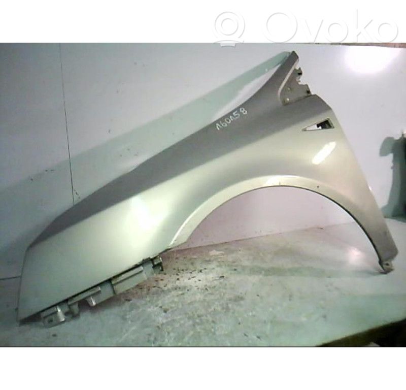 Renault Vel Satis Sparnas 