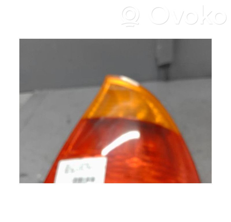 BMW 3 E36 Rear/tail lights 
