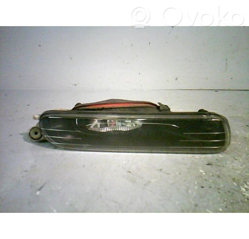 BMW 3 E36 Miglas lukturis priekšā 