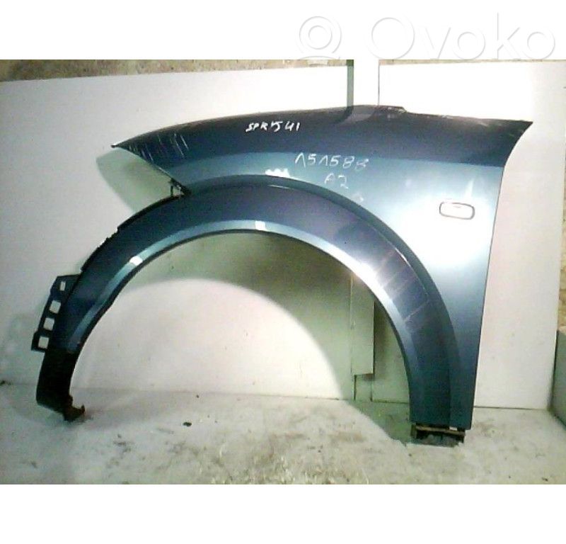 Audi A2 Sparnas 