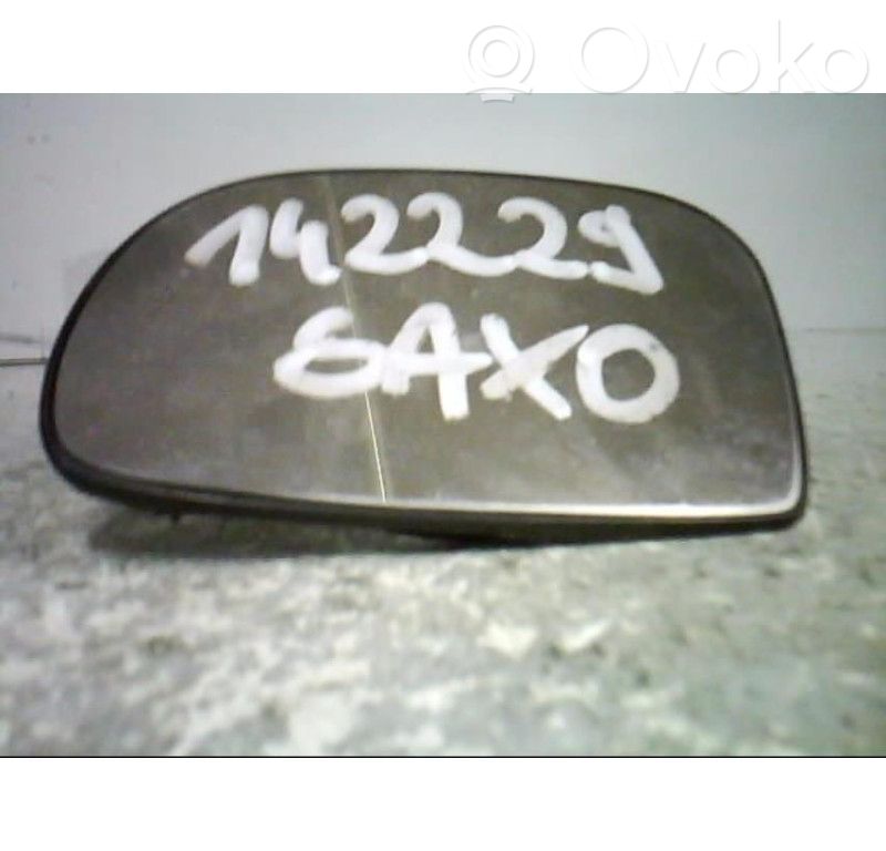 Citroen Saxo Spogulis (elektriski vadāms) 