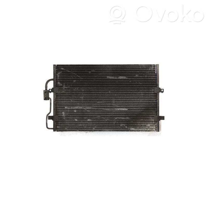 Citroen Jumpy A/C cooling radiator (condenser) 