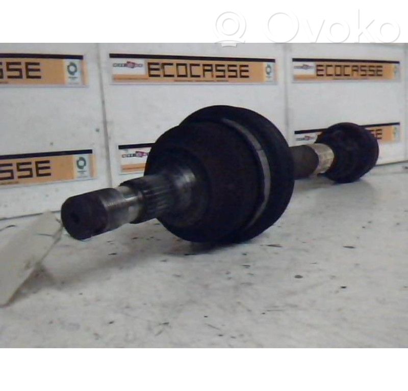 Citroen C5 Front driveshaft 