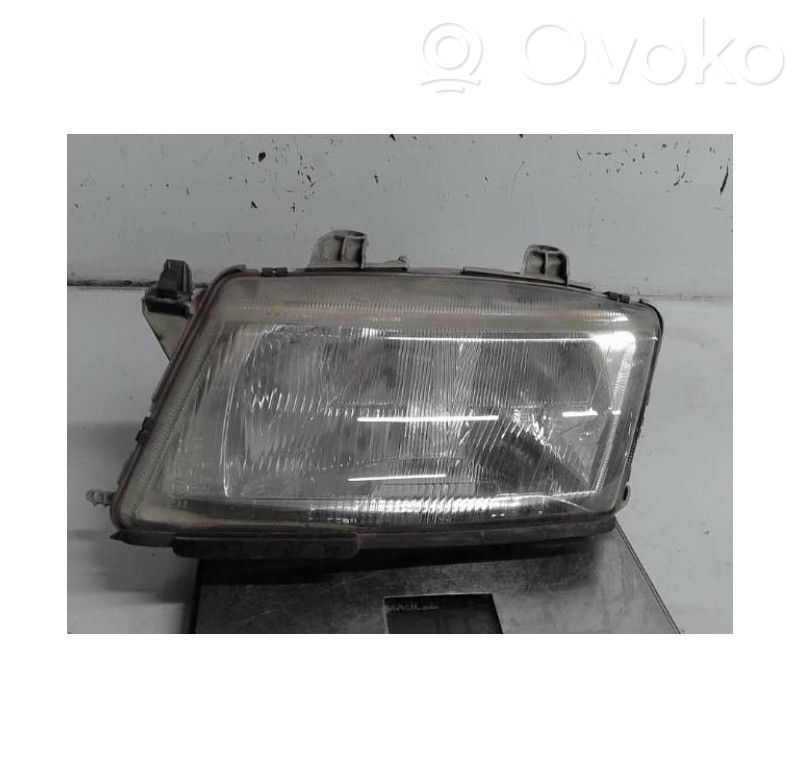 Saab 9-3 Ver1 Headlight/headlamp 