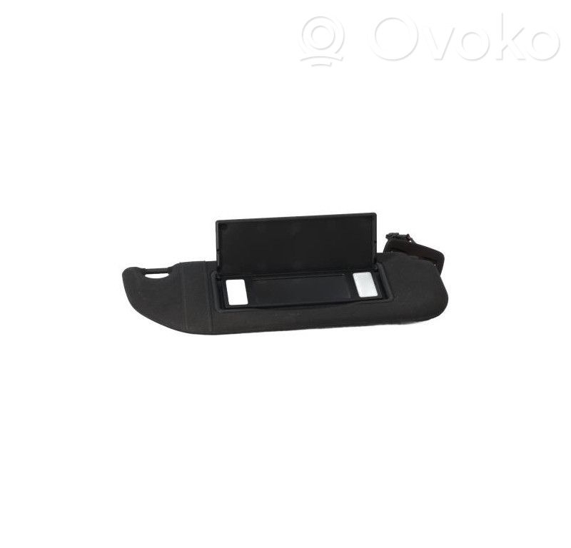Citroen DS5 Sun visor 
