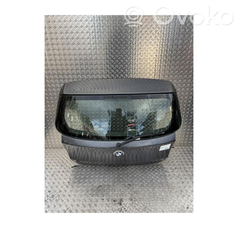 Tailgate/trunk/boot lid   41627133898