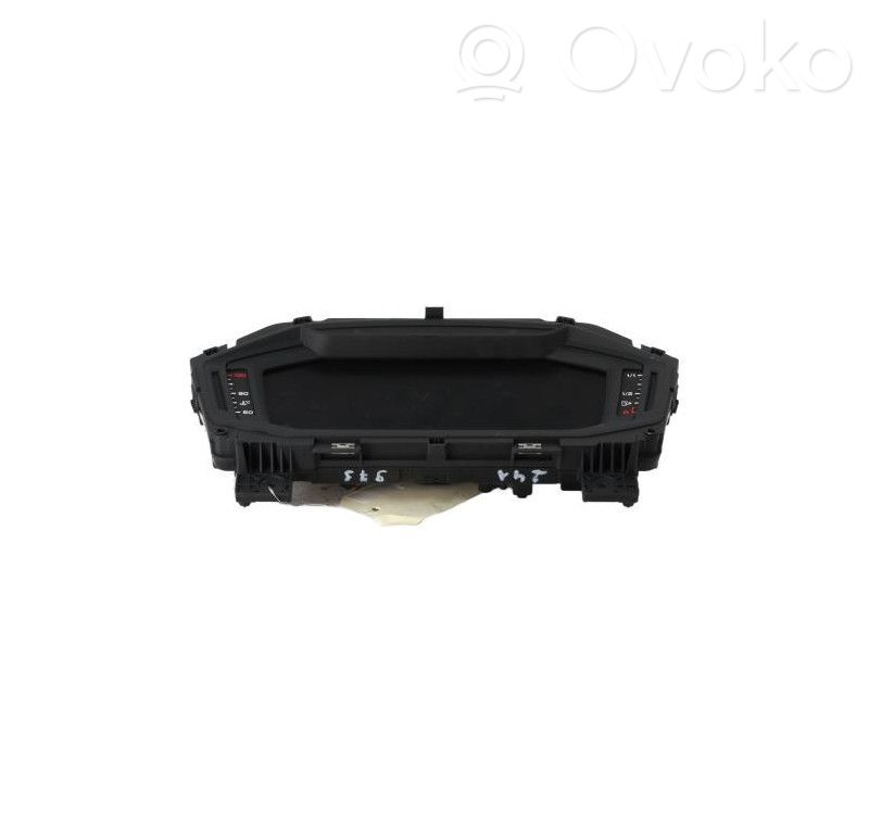 Speedometer (instrument cluster)   82A920700E