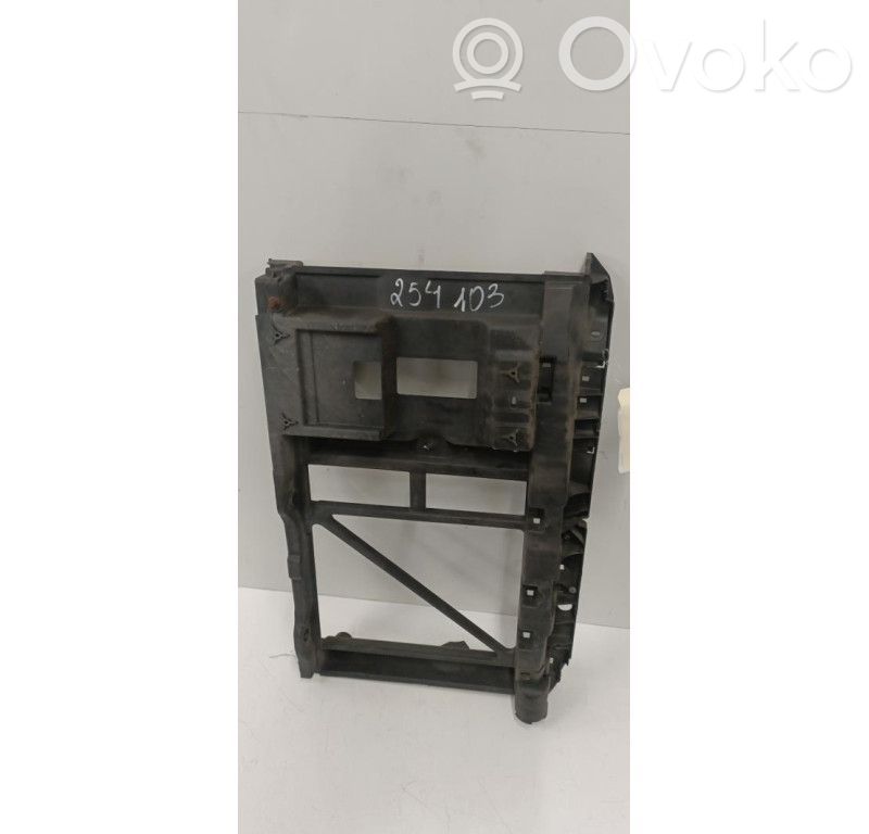 Citroen C2 Radiator support slam panel 