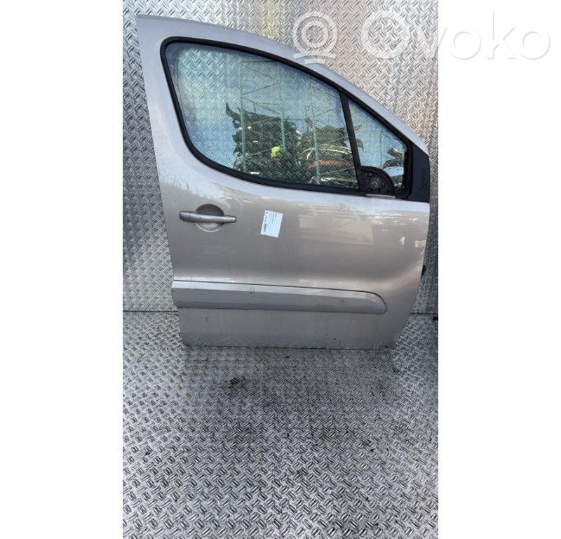 Citroen Berlingo Front door 