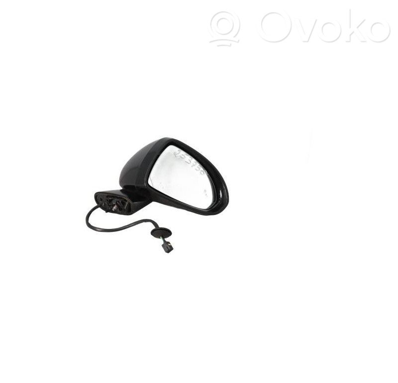 Manual wing mirror   13188499