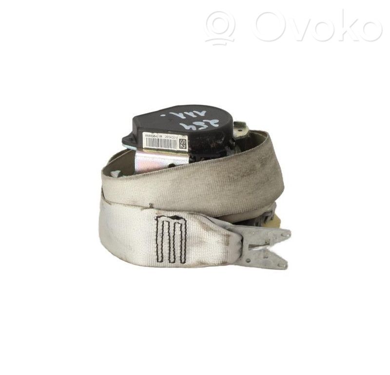 Saugos diržas priekinis   868856411R