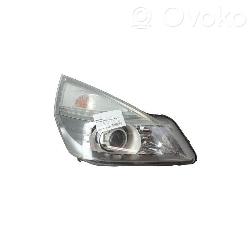 Renault Espace IV Headlight/headlamp 