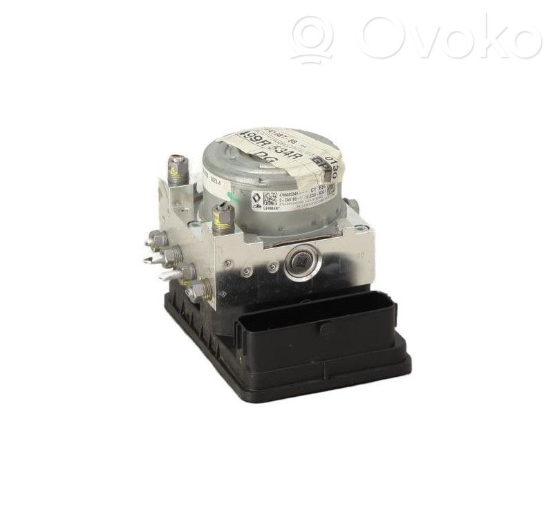Dacia Jogger ABS Pump 