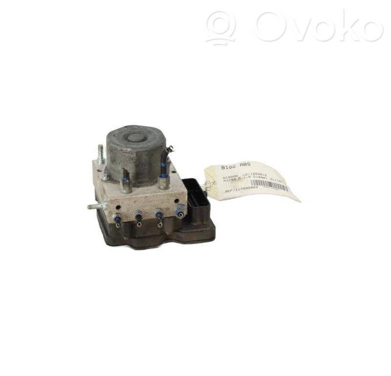 Nissan Micra K14 ABS Blokas 