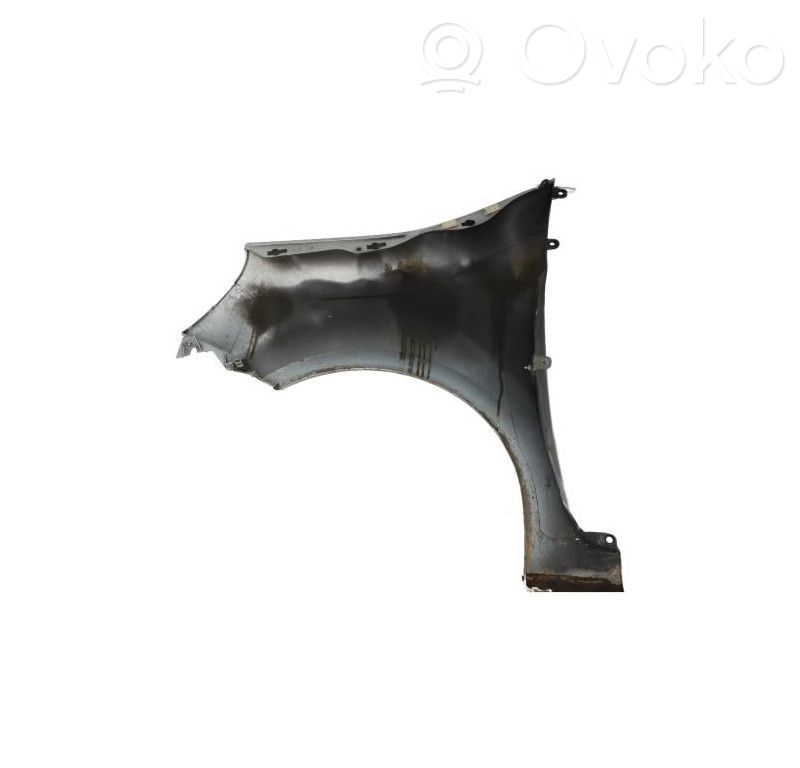 Renault Grand Modus Sparnas 