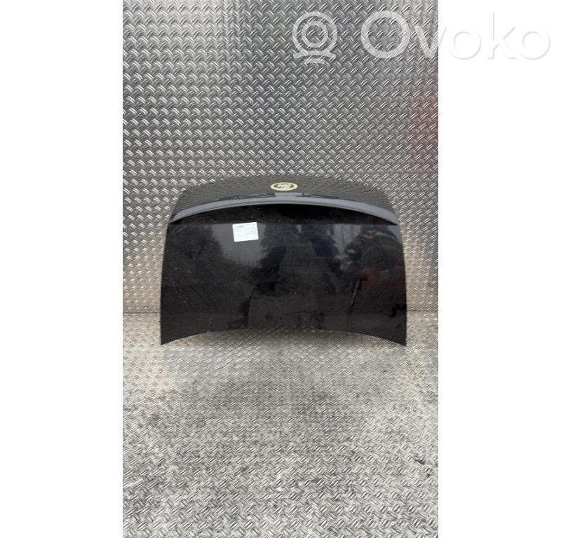Ford Streetka Tailgate/trunk/boot lid 
