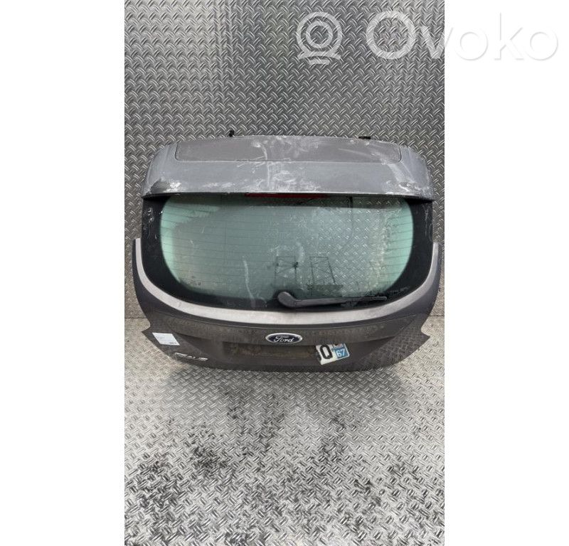 Tailgate/trunk/boot lid   1838957