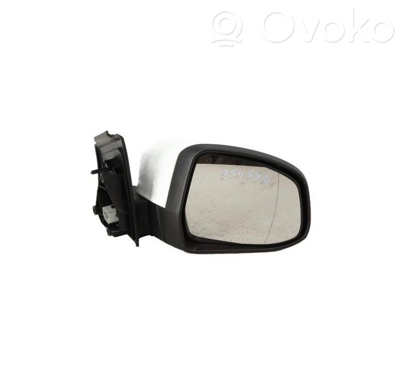 Ford Focus Spogulis (mehānisks) 