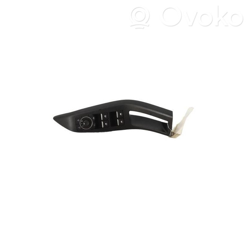 Ford Puma Electric window control switch 