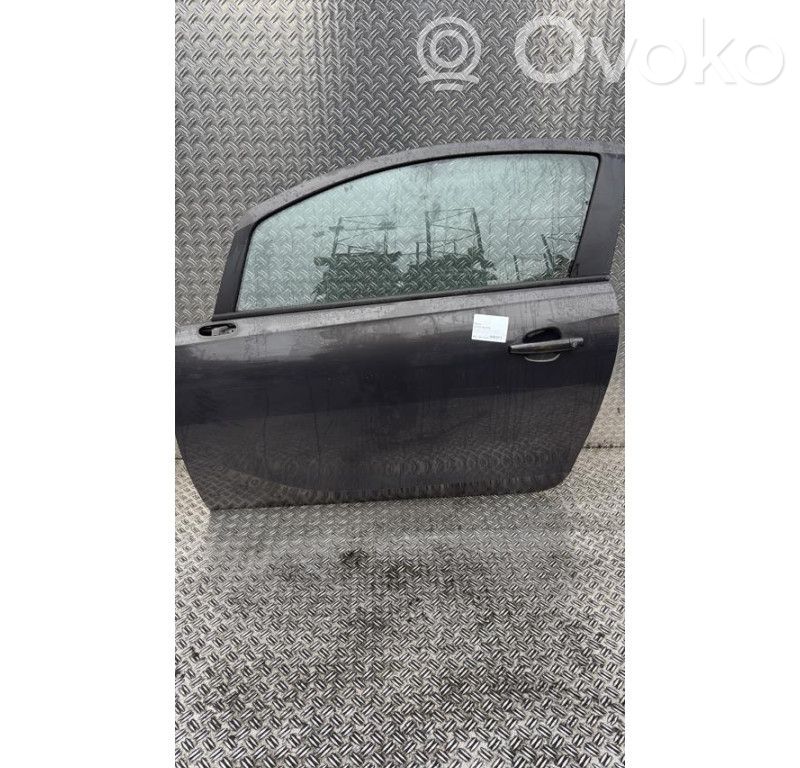 Front door   13433486