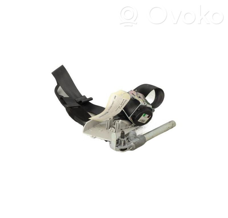 Opel Corsa E Cinturón delantero 