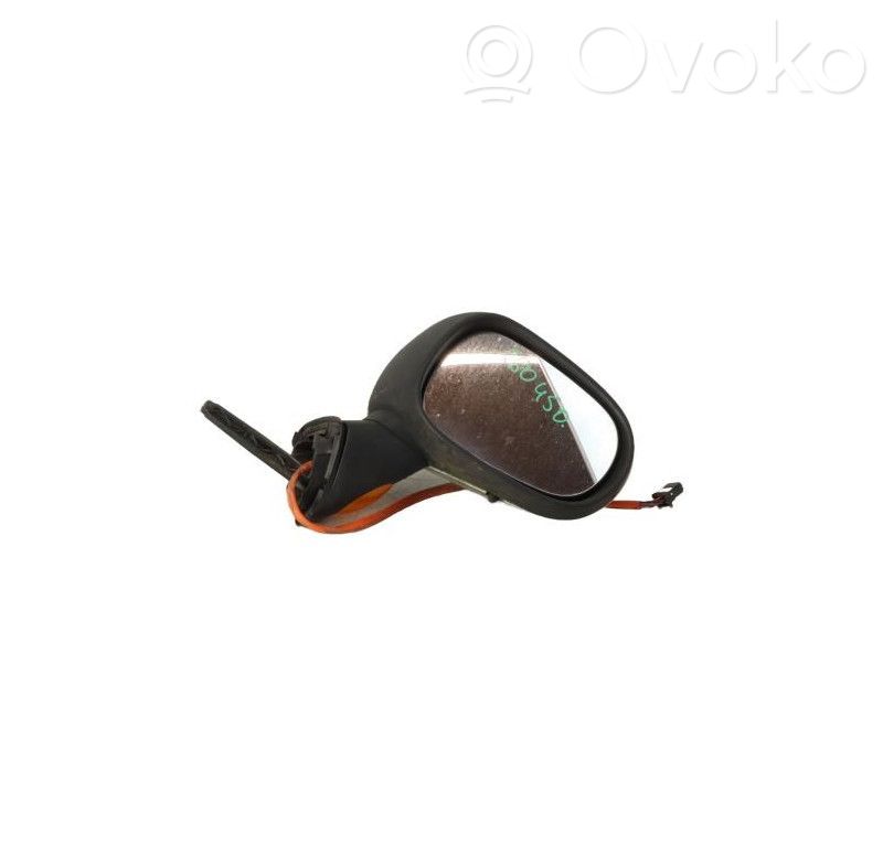 Spogulis (mehānisks)   7701065902