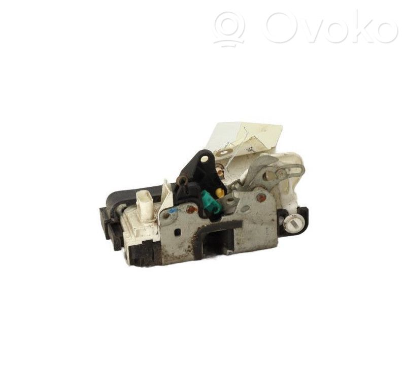 Dodge Caliber Rear door lock 