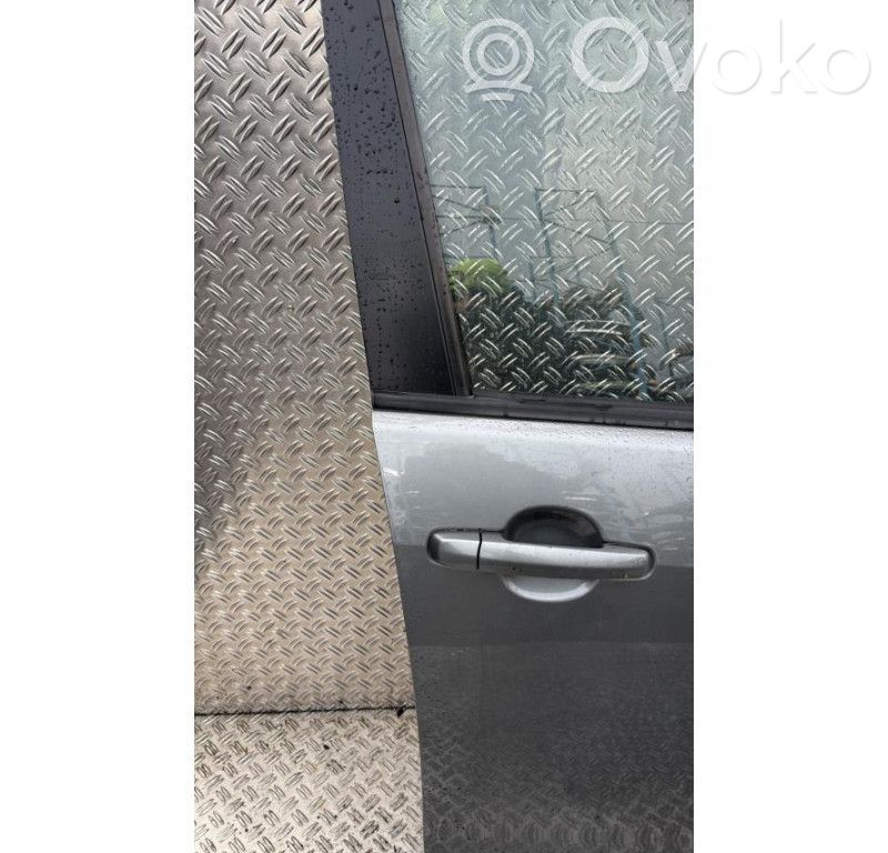 Suzuki Splash Durvis 