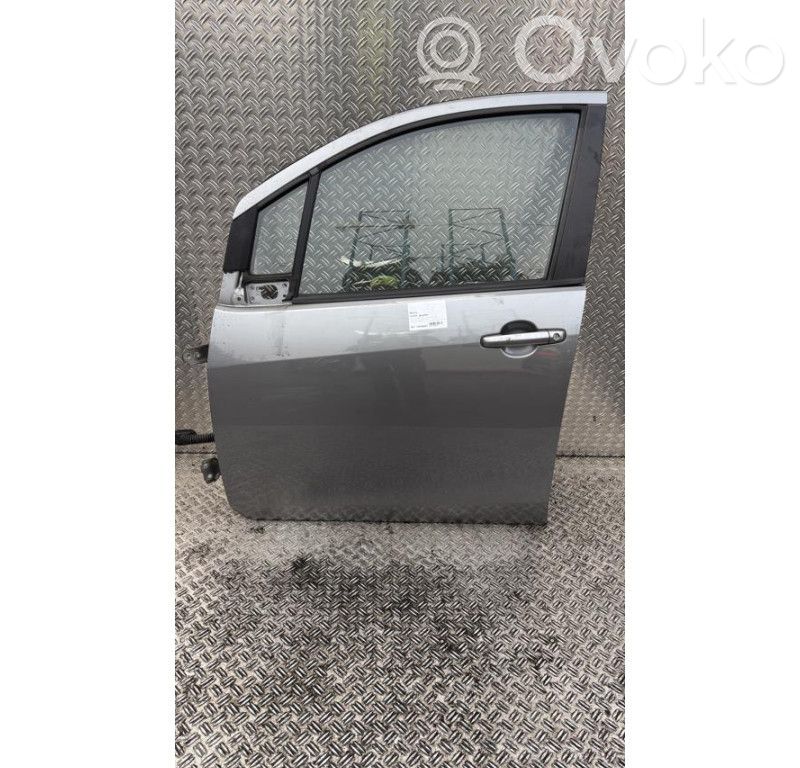 Suzuki Splash Durvis 