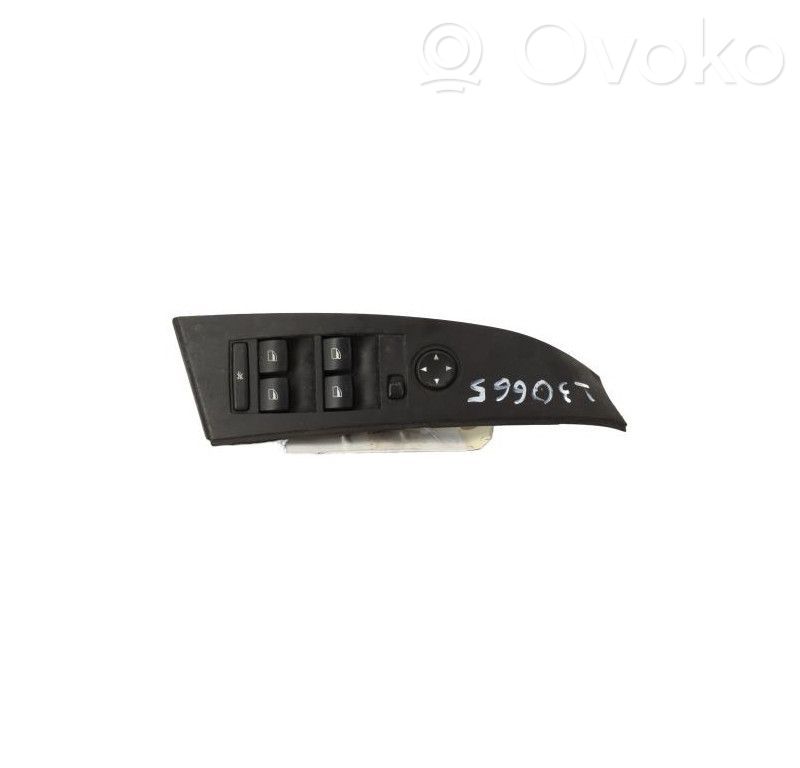 Electric window control switch   61316951920