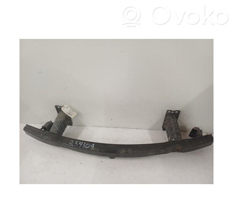 Front bumper cross member   51117146645