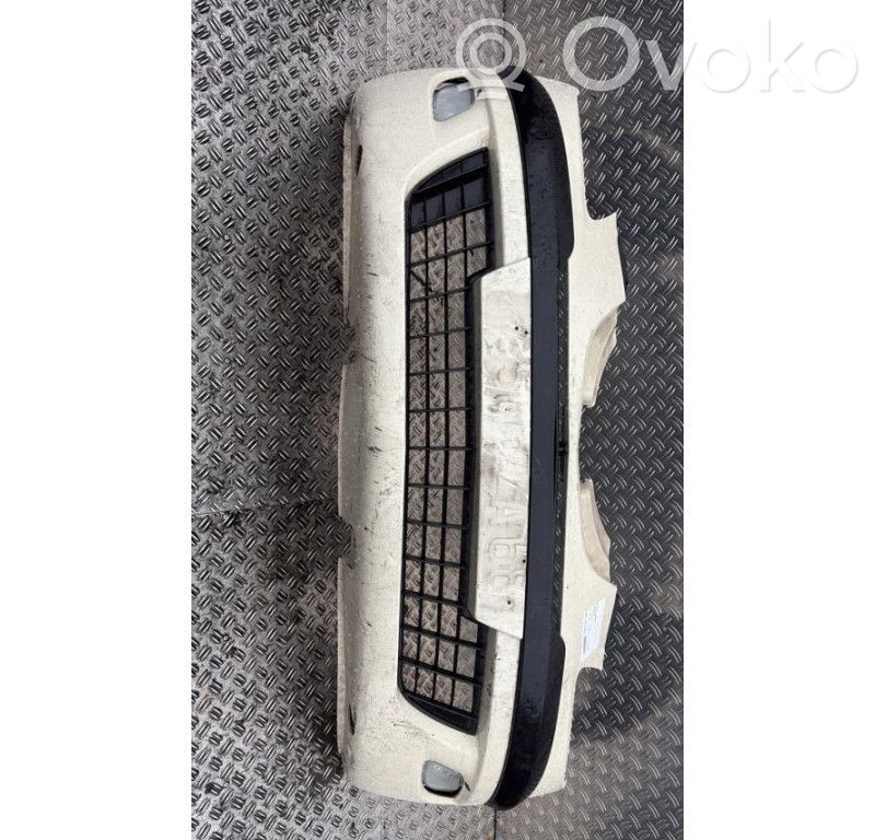 Lancia Ypsilon Front bumper 