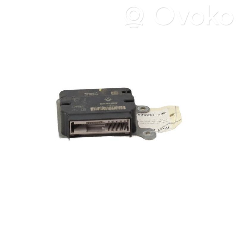 Dacia Lodgy Airbag control unit/module 