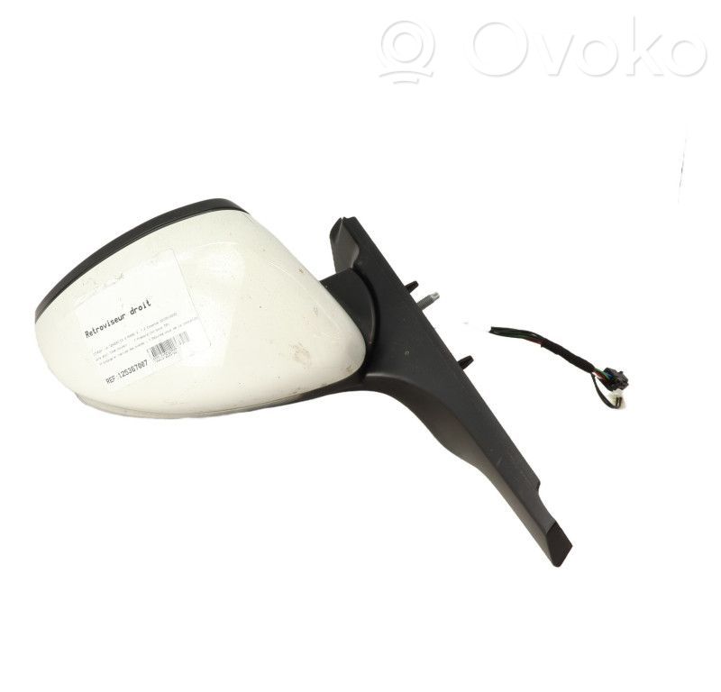 Espejo lateral manual   98267125XT