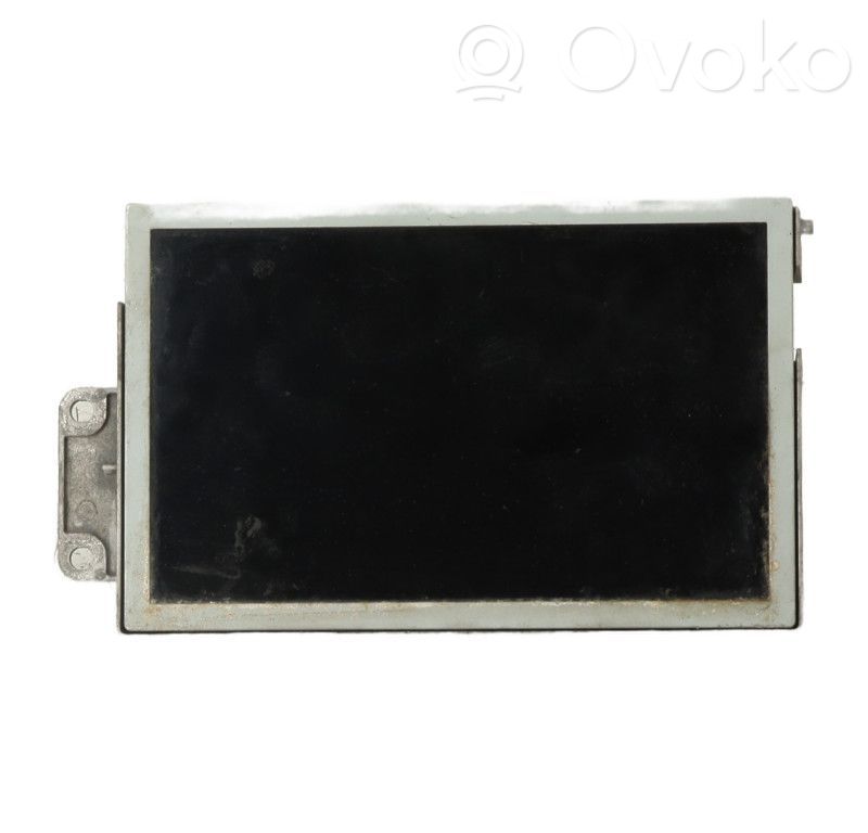 Citroen C4 II Screen/display/small screen 