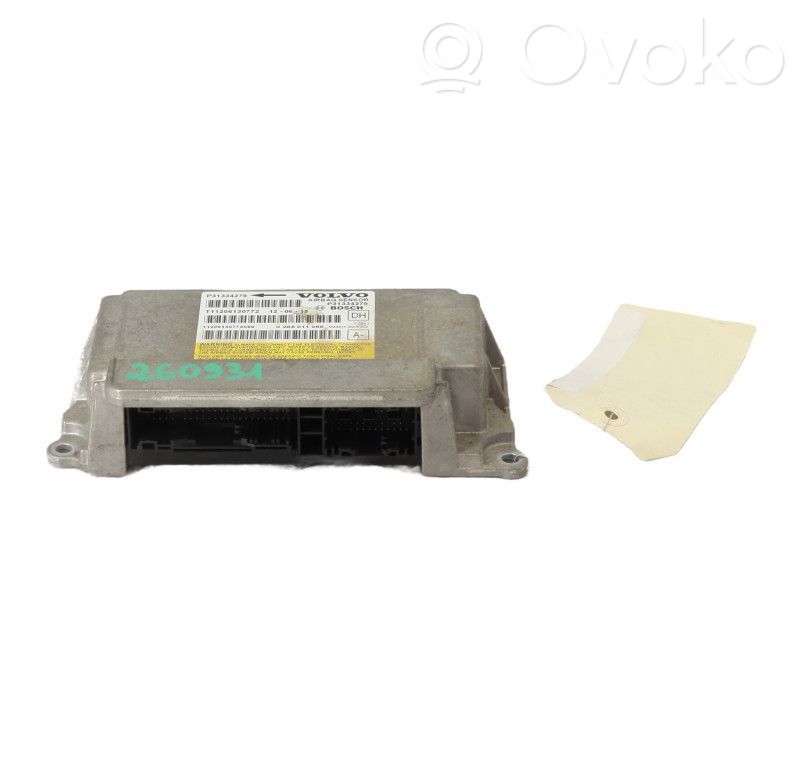 Volvo V60 Airbag control unit/module 