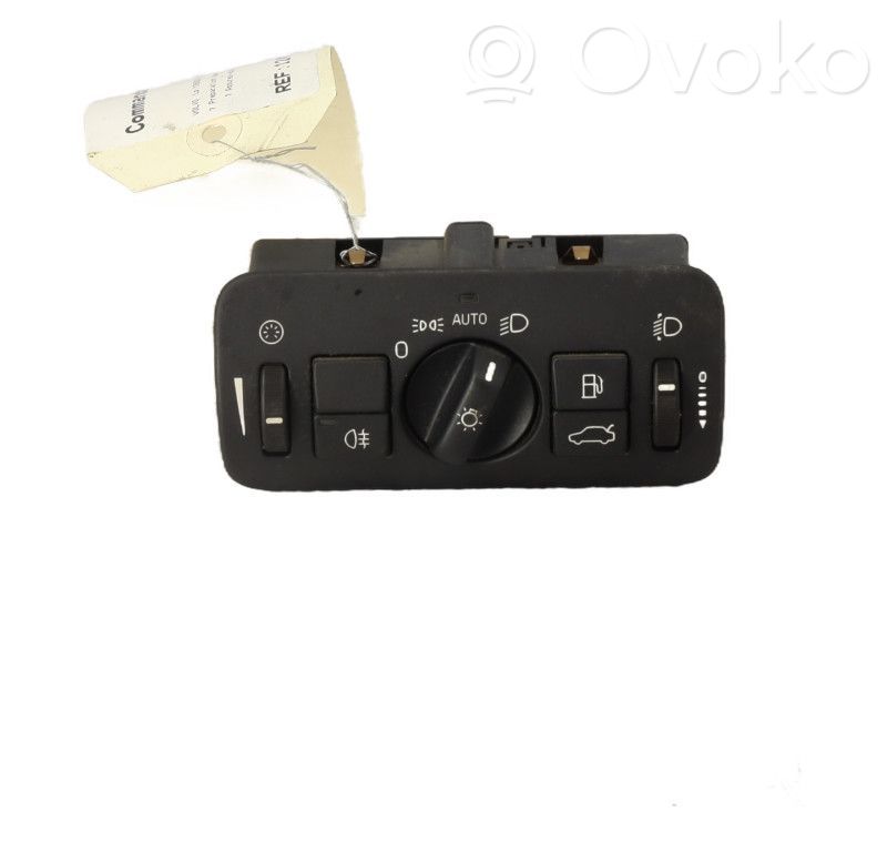 Volvo V60 Interruptor de luz 