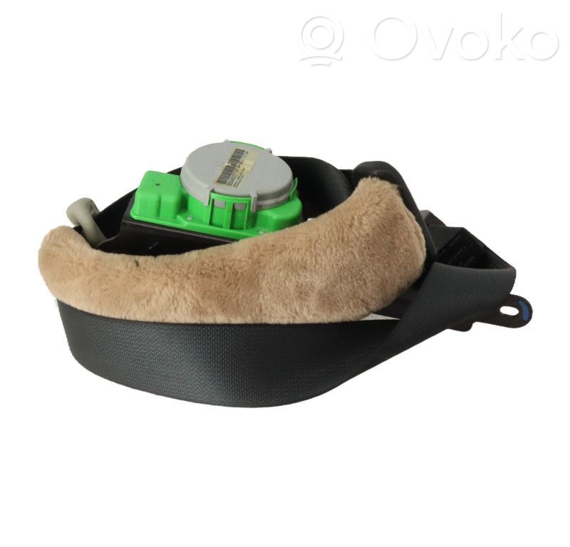 Saugos diržas priekinis