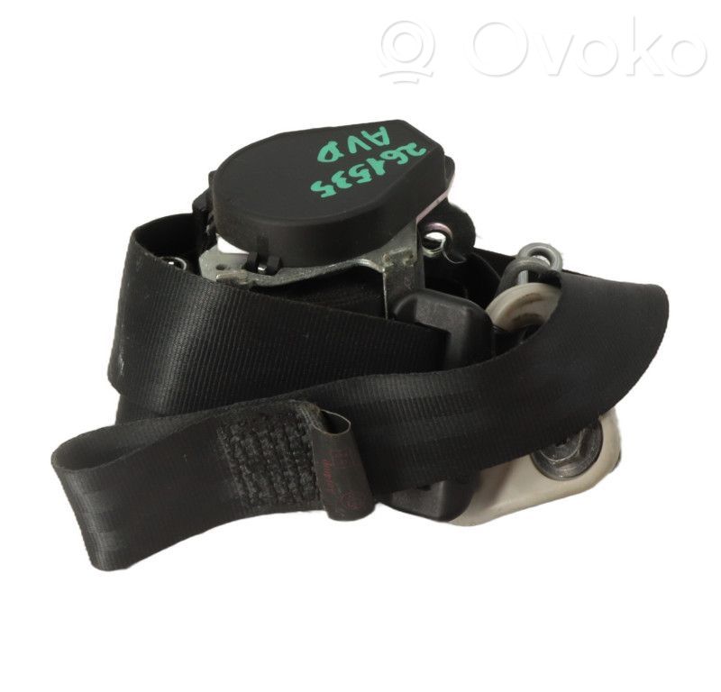 Cinturón delantero   8975AZ