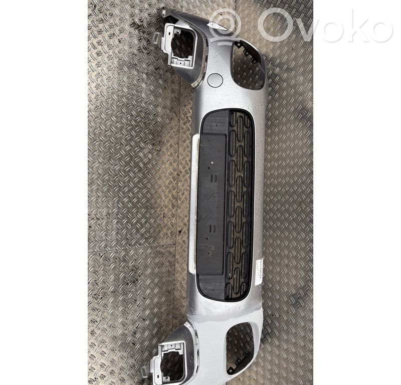 Citroen C3 Front bumper 