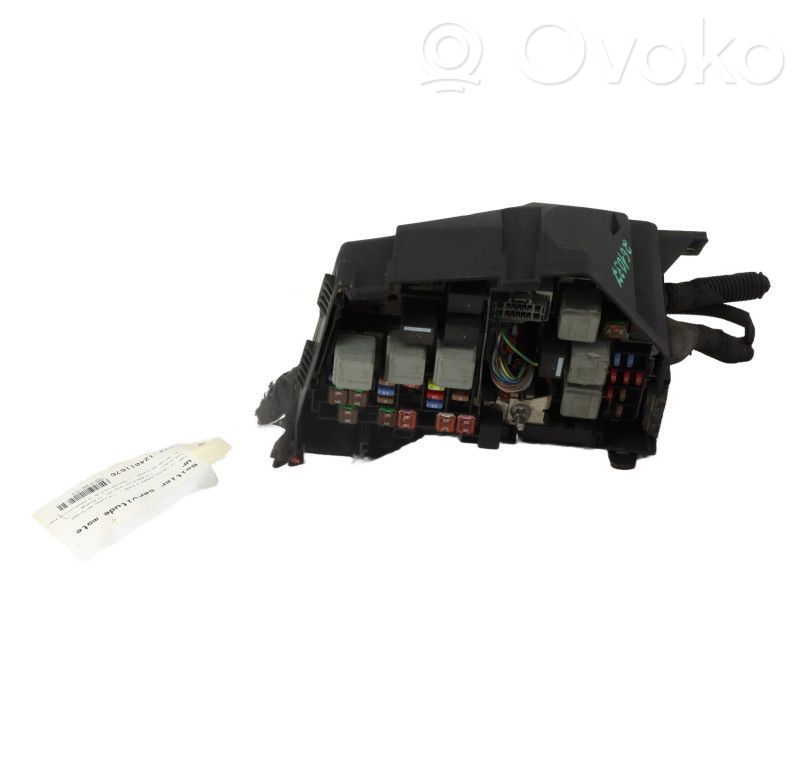 Ford Mondeo MK IV BSM Control unit 