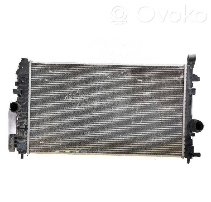 Opel Insignia A Radiator lichid răcire 
