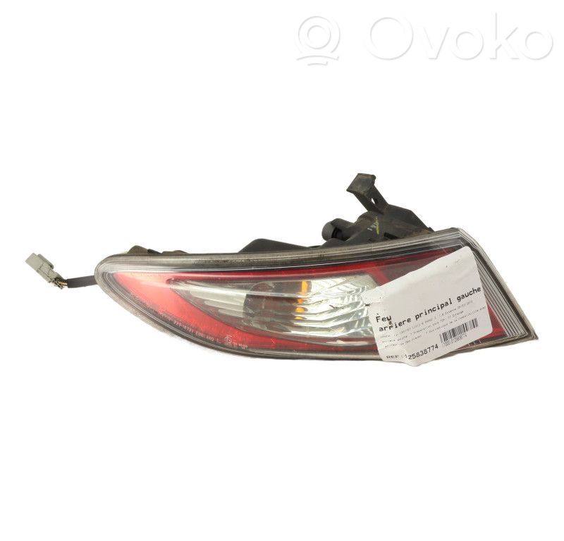 Honda Civic Takavalot 