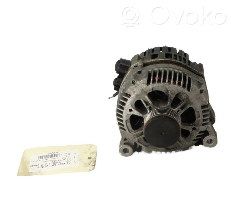 Generator/alternator   5705AA